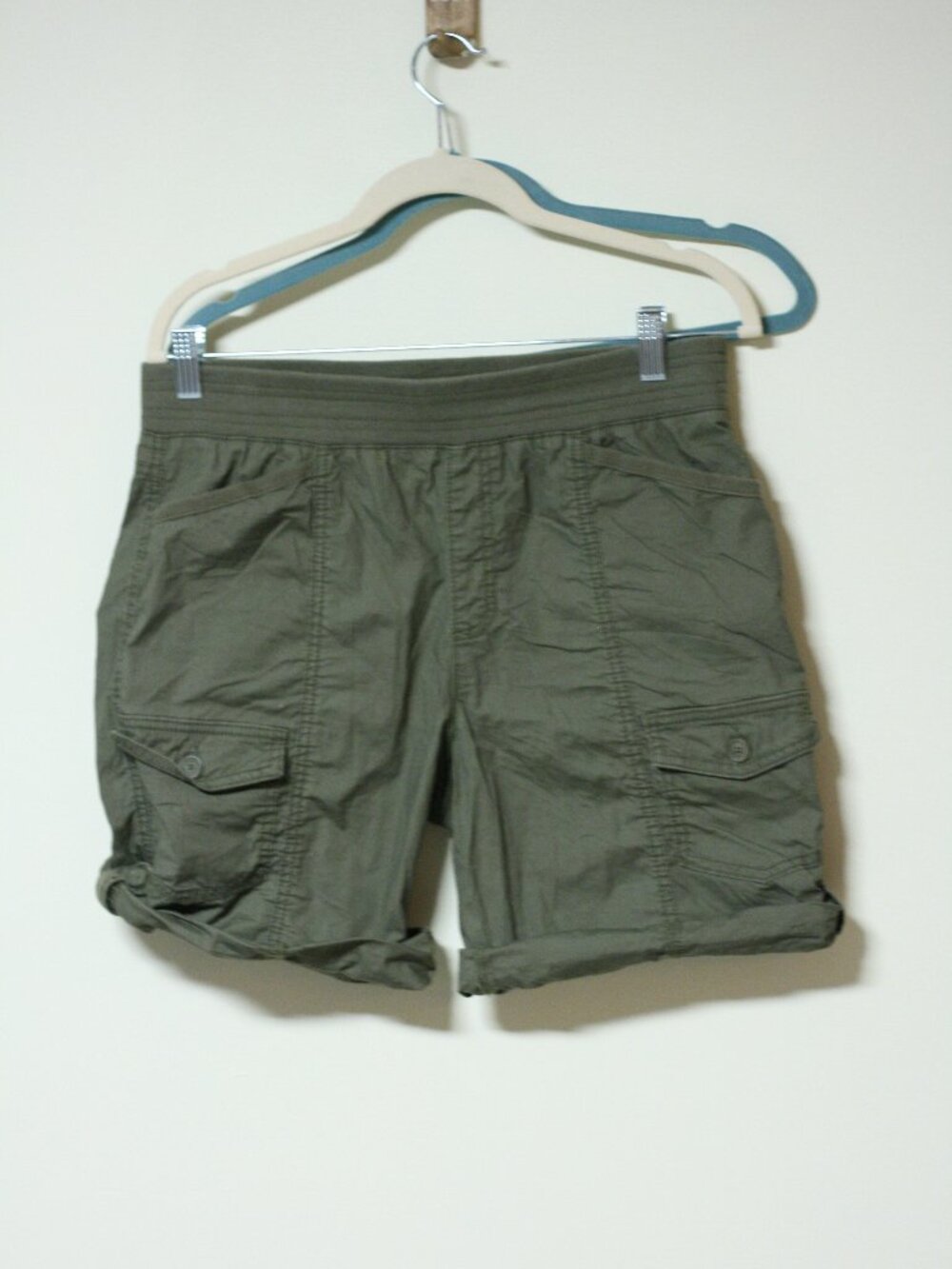 Cargo Shorts for Women